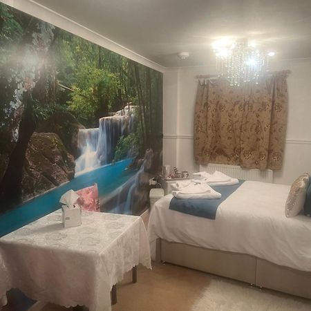 مبيت وإفطار نيوكويي Jasmine House المظهر الخارجي الصورة