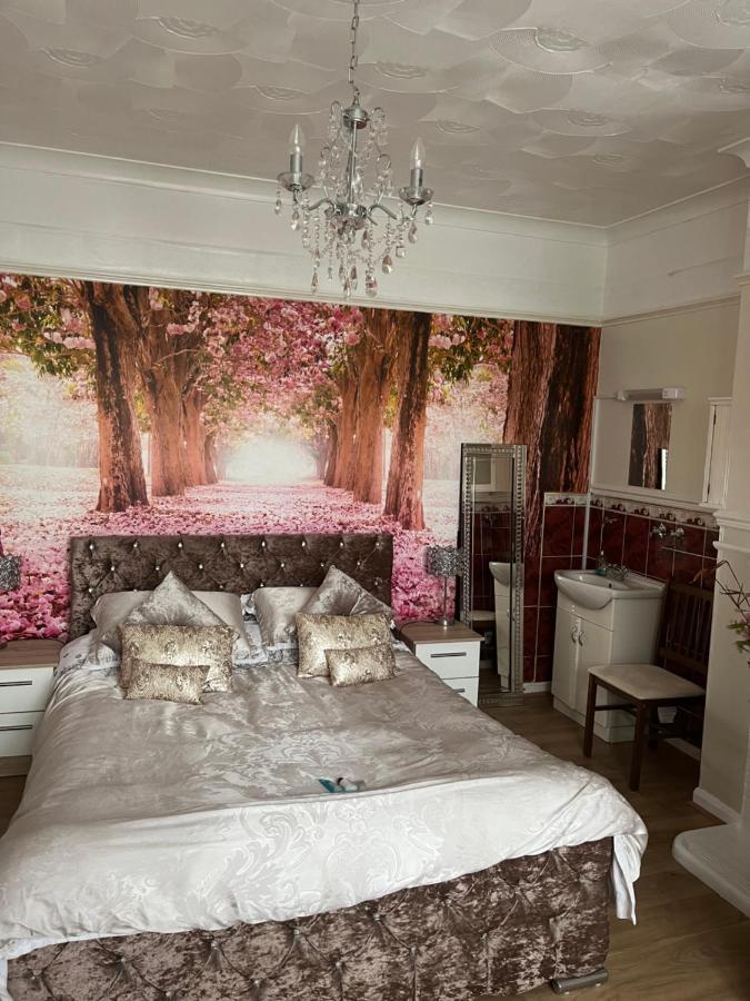 مبيت وإفطار نيوكويي Jasmine House المظهر الخارجي الصورة