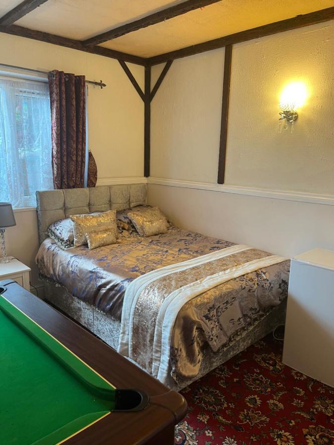 مبيت وإفطار نيوكويي Jasmine House المظهر الخارجي الصورة