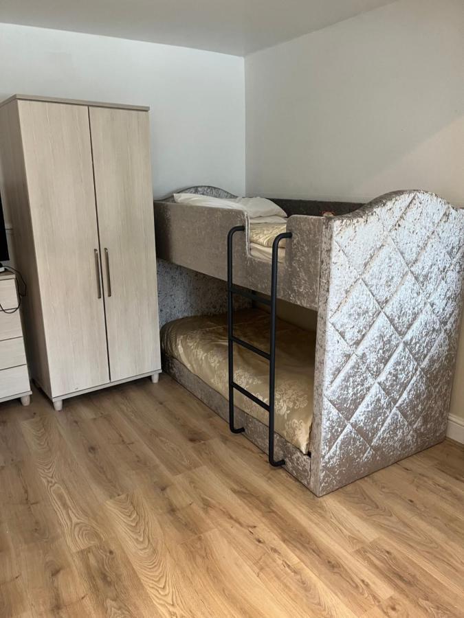 مبيت وإفطار نيوكويي Jasmine House المظهر الخارجي الصورة