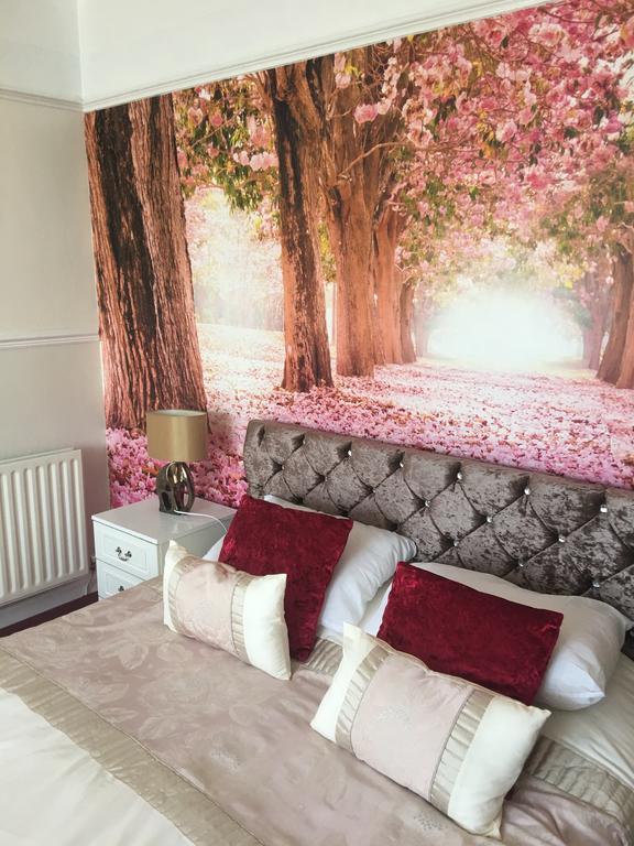 مبيت وإفطار نيوكويي Jasmine House المظهر الخارجي الصورة
